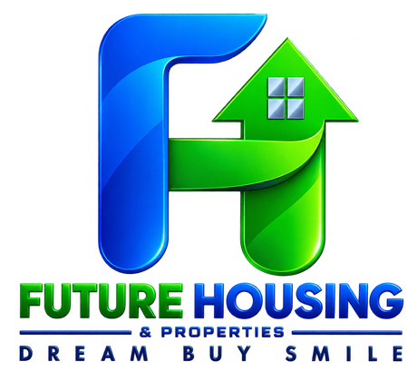 Future Housing & Properties logo